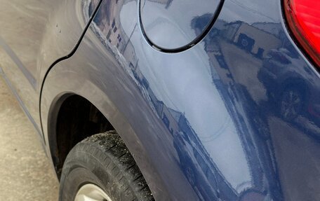 Suzuki SX4 II рестайлинг, 2008 год, 550 000 рублей, 16 фотография