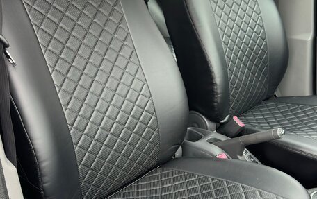 Suzuki SX4 II рестайлинг, 2008 год, 550 000 рублей, 13 фотография