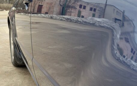 Suzuki SX4 II рестайлинг, 2008 год, 550 000 рублей, 18 фотография