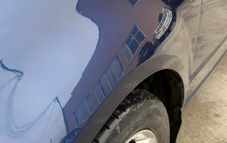 Suzuki SX4 II рестайлинг, 2008 год, 550 000 рублей, 17 фотография