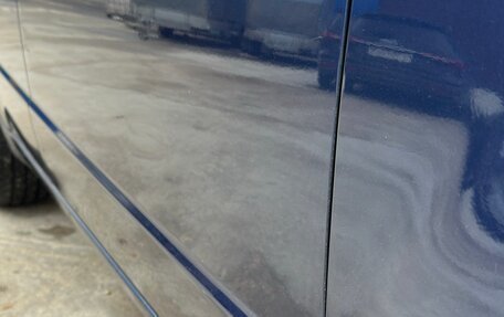 Suzuki SX4 II рестайлинг, 2008 год, 550 000 рублей, 20 фотография