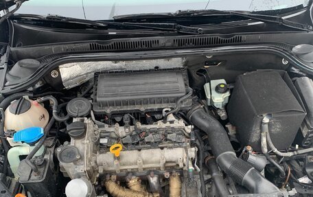 Volkswagen Jetta VI, 2014 год, 950 000 рублей, 5 фотография