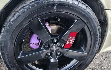 Toyota Mark II VIII (X100), 1987 год, 600 000 рублей, 5 фотография