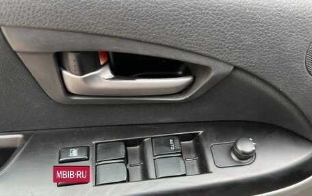 Suzuki SX4 II рестайлинг, 2008 год, 550 000 рублей, 23 фотография