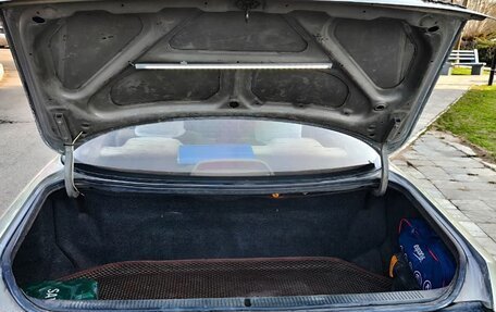 Toyota Mark II VIII (X100), 1987 год, 600 000 рублей, 11 фотография