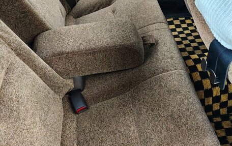 Toyota Mark II VIII (X100), 1987 год, 600 000 рублей, 9 фотография