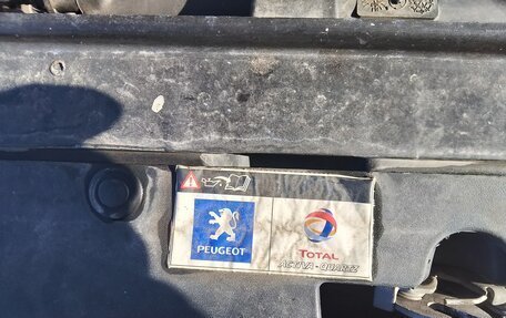 Peugeot 307 I, 2007 год, 380 000 рублей, 5 фотография