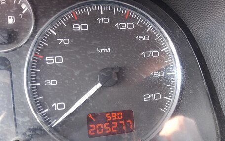 Peugeot 307 I, 2007 год, 380 000 рублей, 2 фотография