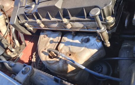 Peugeot 307 I, 2007 год, 380 000 рублей, 4 фотография