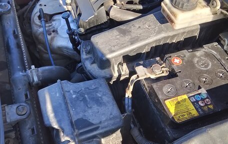 Peugeot 307 I, 2007 год, 380 000 рублей, 6 фотография