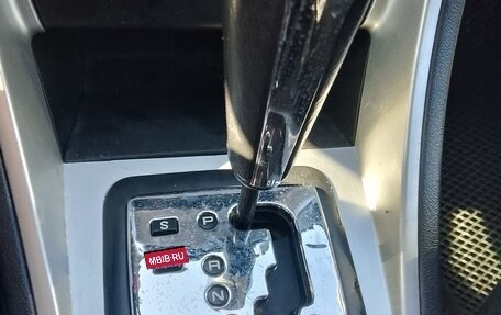 Peugeot 307 I, 2007 год, 380 000 рублей, 3 фотография