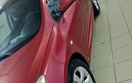 Peugeot 307 I, 2007 год, 380 000 рублей, 9 фотография