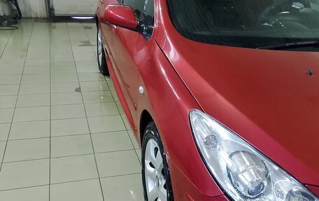 Peugeot 307 I, 2007 год, 380 000 рублей, 13 фотография