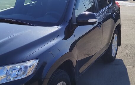 Toyota RAV4, 2011 год, 1 580 000 рублей, 2 фотография