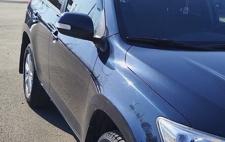 Toyota RAV4, 2011 год, 1 580 000 рублей, 3 фотография