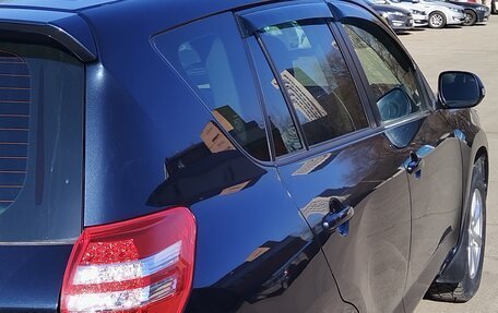 Toyota RAV4, 2011 год, 1 580 000 рублей, 4 фотография