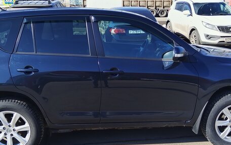 Toyota RAV4, 2011 год, 1 580 000 рублей, 5 фотография