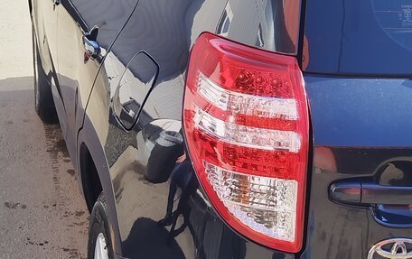 Toyota RAV4, 2011 год, 1 580 000 рублей, 8 фотография