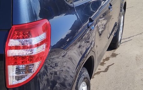 Toyota RAV4, 2011 год, 1 580 000 рублей, 7 фотография