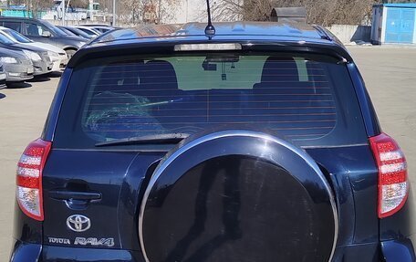 Toyota RAV4, 2011 год, 1 580 000 рублей, 6 фотография