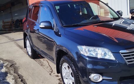 Toyota RAV4, 2011 год, 1 580 000 рублей, 10 фотография