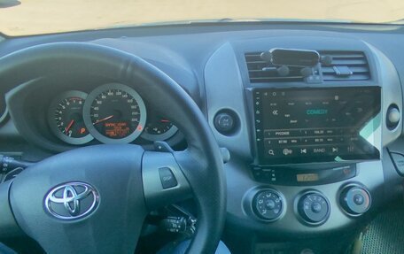 Toyota RAV4, 2011 год, 1 580 000 рублей, 15 фотография