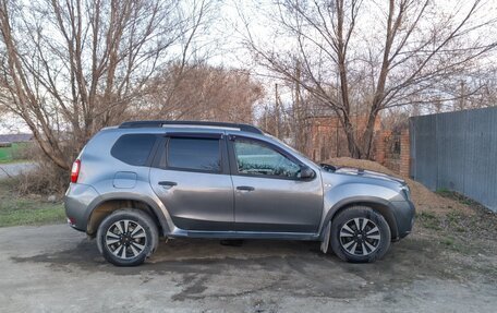 Nissan Terrano III, 2014 год, 970 000 рублей, 4 фотография