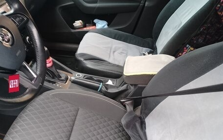 Skoda Octavia, 2017 год, 1 500 000 рублей, 7 фотография