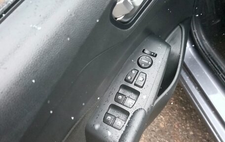 Hyundai Solaris II рестайлинг, 2021 год, 1 555 000 рублей, 13 фотография