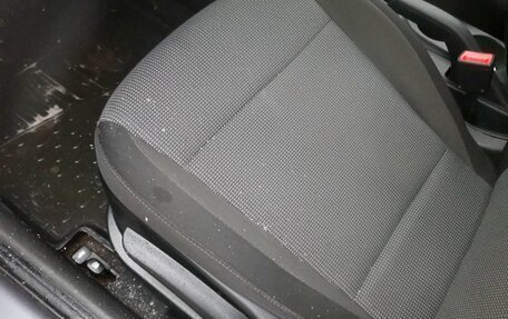 Hyundai Solaris II рестайлинг, 2021 год, 1 555 000 рублей, 14 фотография