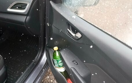 Hyundai Solaris II рестайлинг, 2021 год, 1 555 000 рублей, 18 фотография