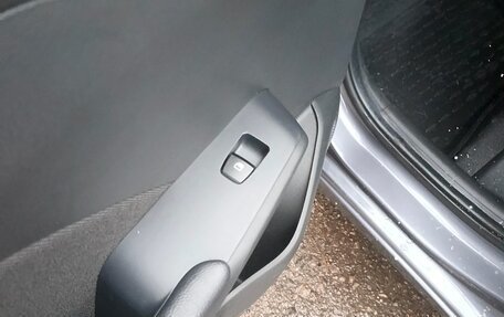 Hyundai Solaris II рестайлинг, 2021 год, 1 555 000 рублей, 15 фотография