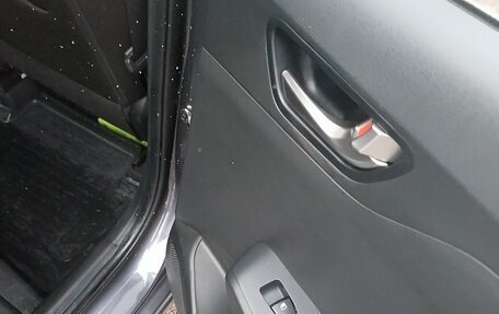 Hyundai Solaris II рестайлинг, 2021 год, 1 555 000 рублей, 19 фотография