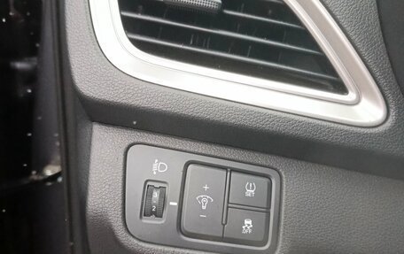 Hyundai Solaris II рестайлинг, 2021 год, 1 555 000 рублей, 21 фотография