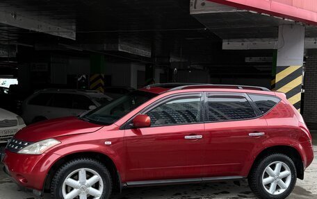 Nissan Murano, 2007 год, 700 000 рублей, 2 фотография