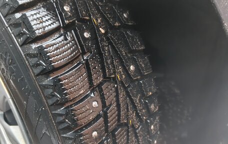 Hyundai Solaris II рестайлинг, 2021 год, 1 555 000 рублей, 27 фотография