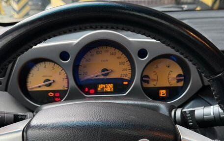 Nissan Murano, 2007 год, 700 000 рублей, 5 фотография