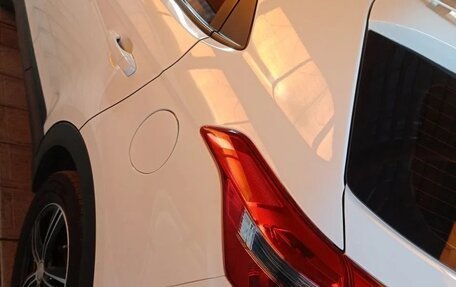 Hyundai Creta I рестайлинг, 2018 год, 1 700 000 рублей, 2 фотография