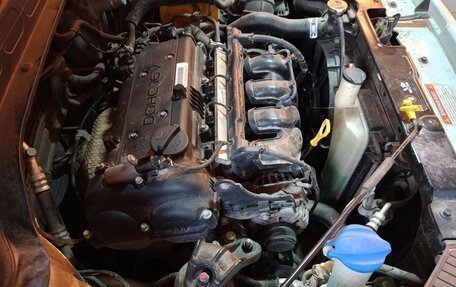 Hyundai Creta I рестайлинг, 2018 год, 1 700 000 рублей, 3 фотография