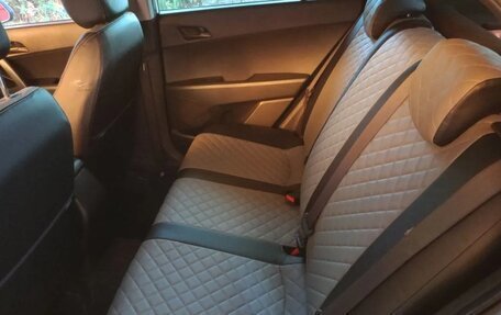 Hyundai Creta I рестайлинг, 2018 год, 1 700 000 рублей, 5 фотография