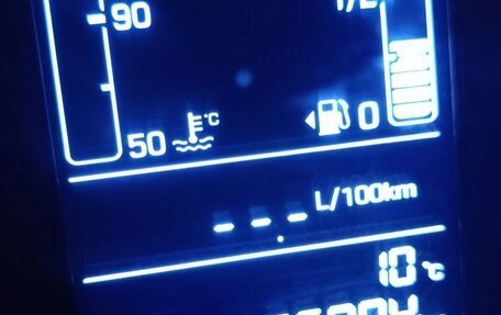 Hyundai Creta I рестайлинг, 2018 год, 1 700 000 рублей, 7 фотография