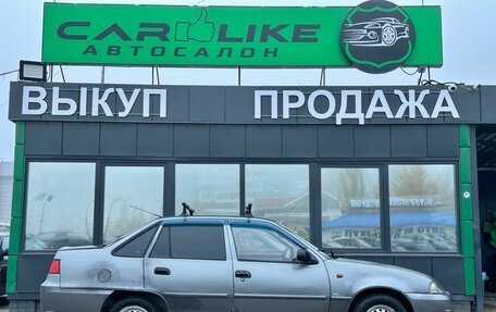 Daewoo Nexia I рестайлинг, 2013 год, 109 000 рублей, 4 фотография