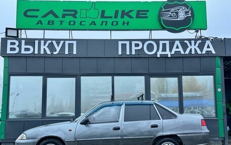 Daewoo Nexia I рестайлинг, 2013 год, 109 000 рублей, 3 фотография