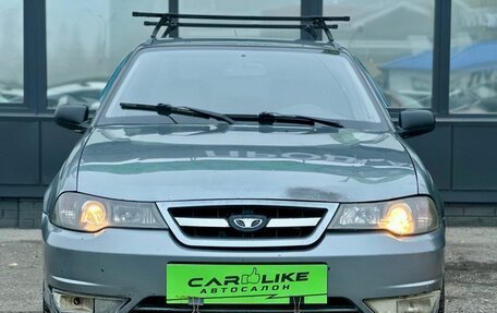 Daewoo Nexia I рестайлинг, 2013 год, 109 000 рублей, 5 фотография