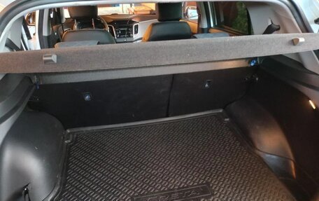 Hyundai Creta I рестайлинг, 2018 год, 1 700 000 рублей, 4 фотография