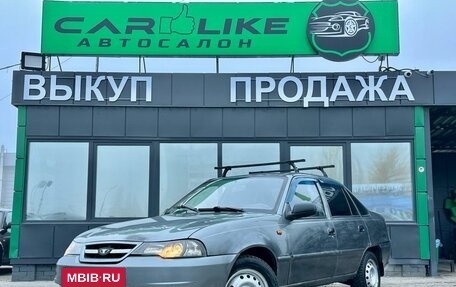 Daewoo Nexia I рестайлинг, 2013 год, 109 000 рублей, 2 фотография