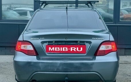 Daewoo Nexia I рестайлинг, 2013 год, 109 000 рублей, 6 фотография