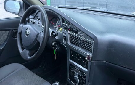 Daewoo Nexia I рестайлинг, 2013 год, 109 000 рублей, 10 фотография