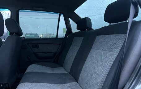 Daewoo Nexia I рестайлинг, 2013 год, 109 000 рублей, 16 фотография