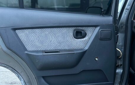 Daewoo Nexia I рестайлинг, 2013 год, 109 000 рублей, 15 фотография